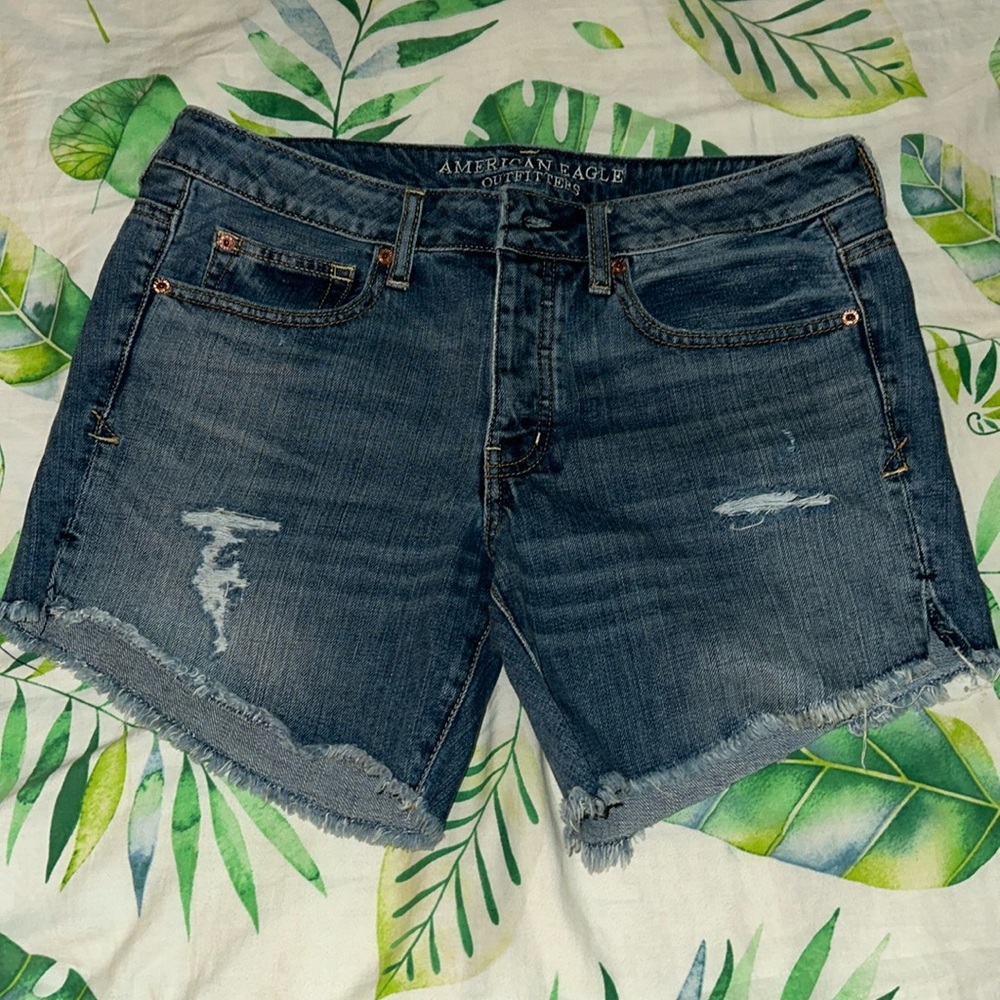 AE Jorts
